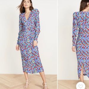 Rotate Heather Dress